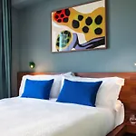 Ξενοδοχείο με διαμερίσματα Numa Anjos 4*