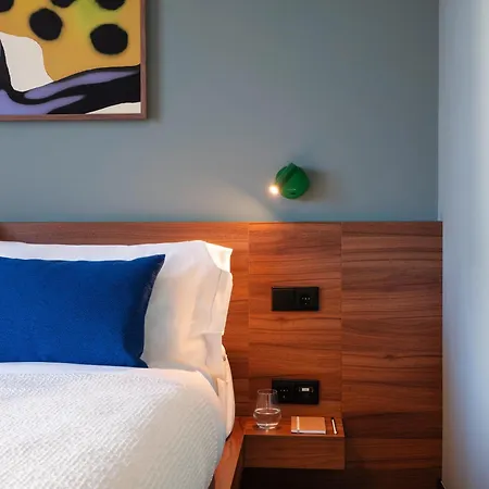 Lejlighedshotel Numa Anjos