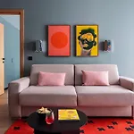 Numa Anjos Aparthotel