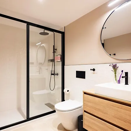 Numa Anjos 4* Lisbon