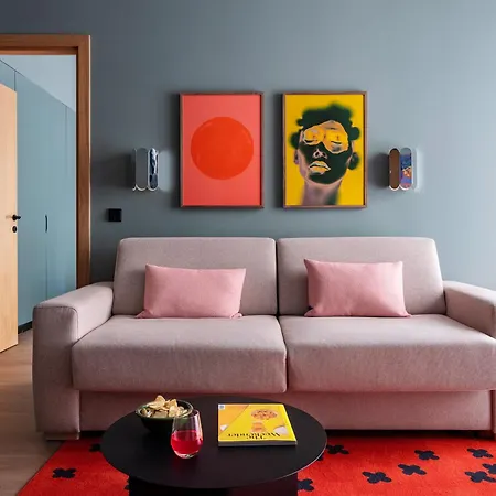 Numa Anjos Aparthotel