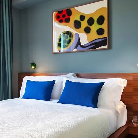 Apart Otel Numa Anjos 4*