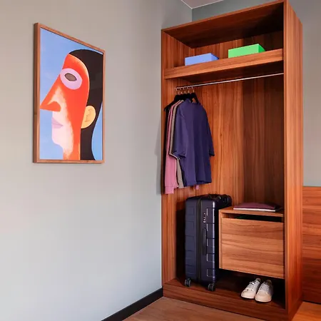 Numa Anjos Apart Otel