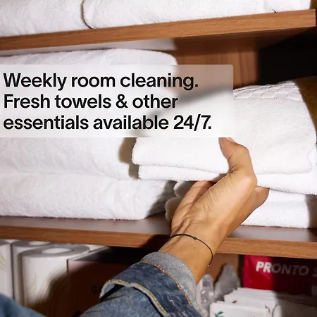 Aparthotel Numa Anjos 4*