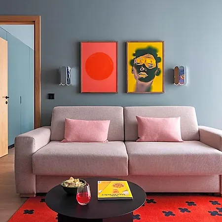 Numa Anjos شقة فندقية 4*