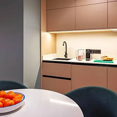 Numa Anjos شقة فندقية 4*