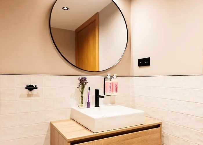 Aparthotel Numa Anjos