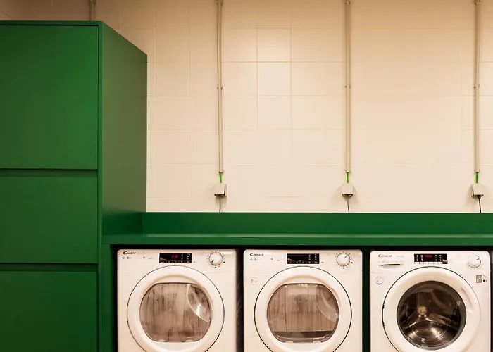 Aparthotel Numa Anjos