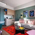 Numa Anjos 4* Lizbona