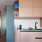 Hotel apartamentowy Numa Anjos