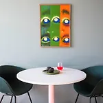 Hotel apartamentowy Numa Anjos 4*