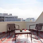 Hotel apartamentowy Numa Anjos 4*