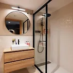 Hotel apartamentowy Numa Anjos Lizbona