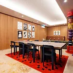 Aparthotel Numa Anjos