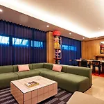 Numa Anjos Aparthotel Lisbona