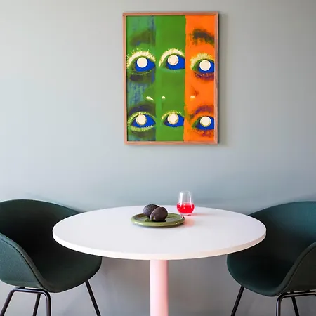 アパートホテル Numa Anjos 4*