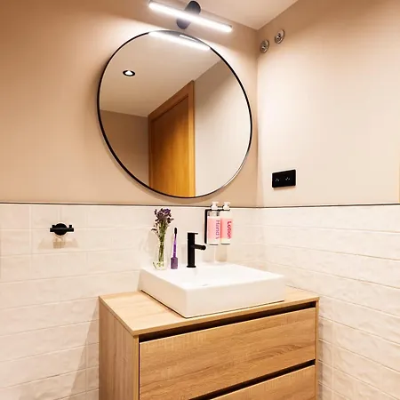 Numa Anjos Lejlighedshotel Lisboa