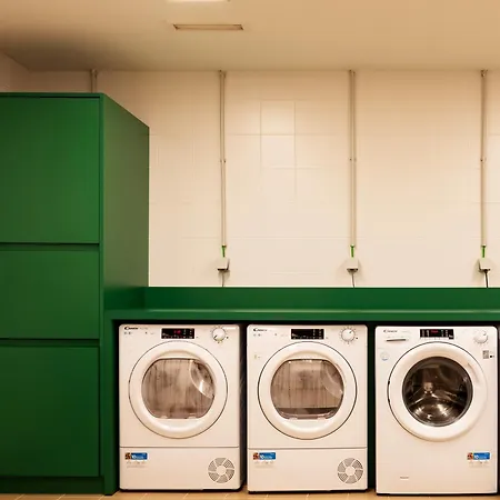 アパートホテル Numa Anjos