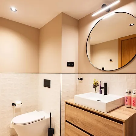 Numa Anjos Lejlighedshotel 4*
